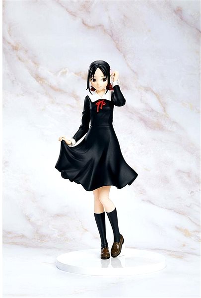 Figure Taito Prize Kaguya-sama: Love is War Coreful figurine Kaguya Shinomiya ...