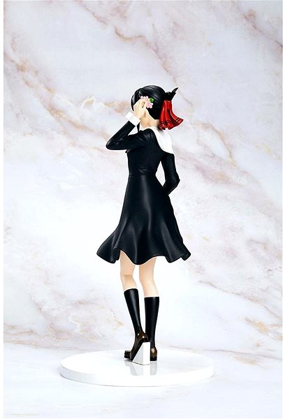 Figure Taito Prize Kaguya-sama: Love is War Coreful figurine Kaguya Shinomiya ...