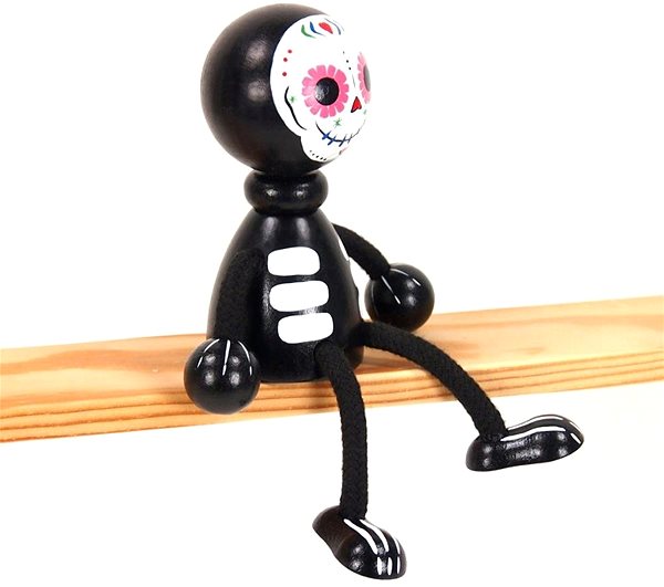 Figure Krokido Los Muertos ...