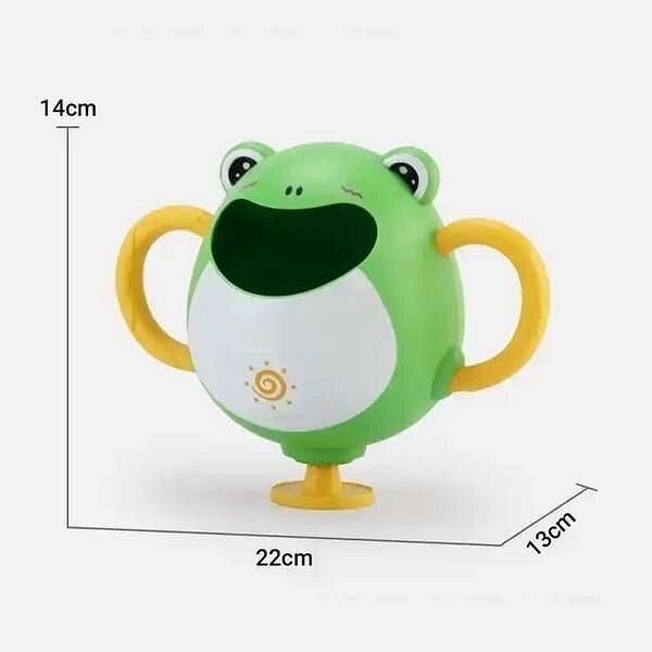 Water toy Bavytoy Water toy frog .
