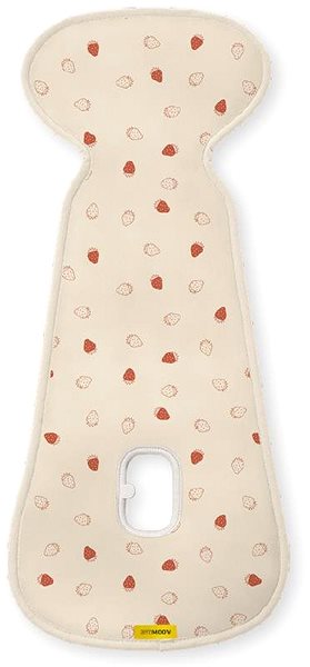 Podložka do kočárku Aeromoov Vložka do kočárku Limited Berry  ...
