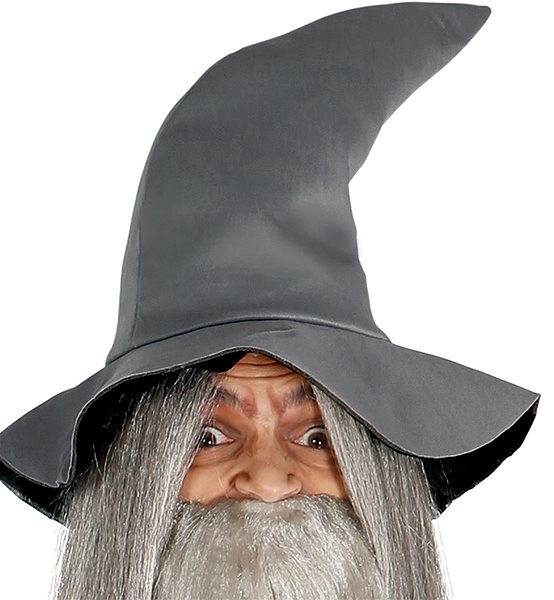GUIRCA Gandalf costume size. L 52/54 .