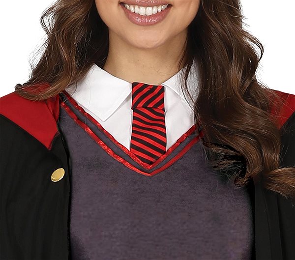 GUIRCA Hermione Granger costume size. M 38/40 .