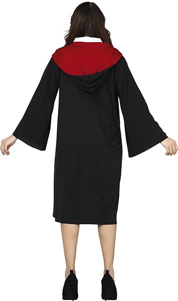 GUIRCA Hermione Granger costume size. L 42/44 .