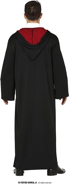 GUIRCA Harry Potter costume - cape size. S 46/48 .