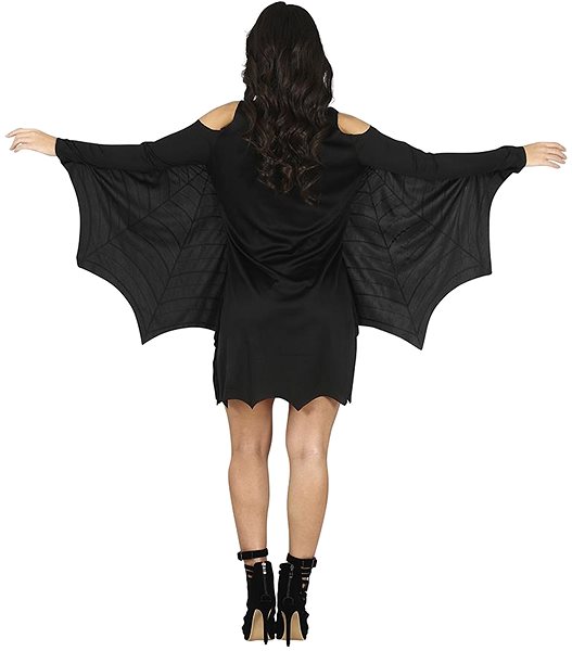 Costume GUIRCA Spider - dress size. M 38/40 .
