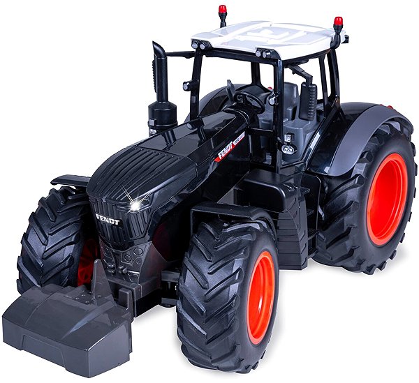 RC Traktor Jamara Traktor Fendt 1050 Vario 1:16 2,4 GHz schwarz Limited Edition ...