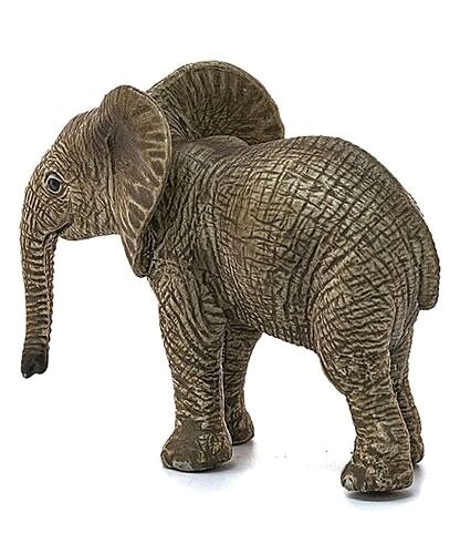 Figura Schleich 14763 Afrikai elefántborjú ...
