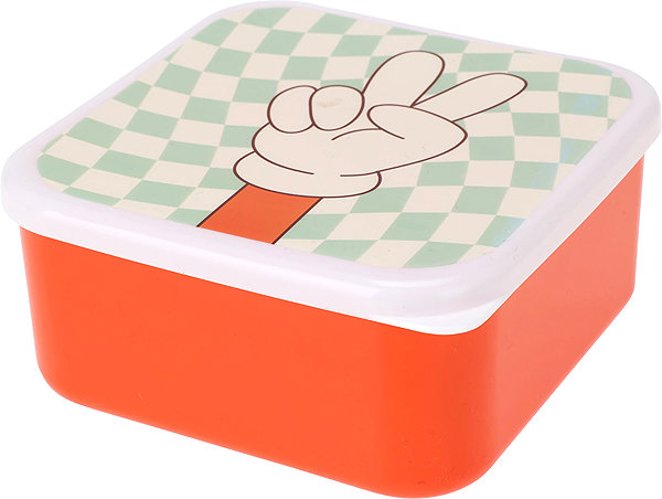 Lunch Box H&L FunSet 3 pcs ...