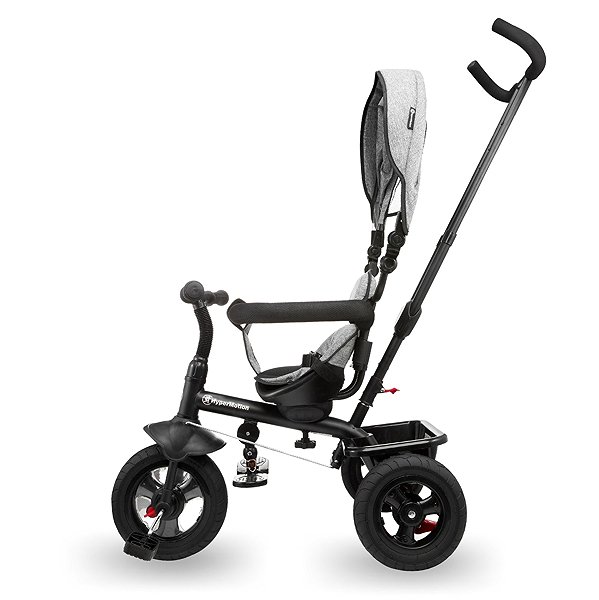 HyperMotion TOBI FREY tricycle grey.