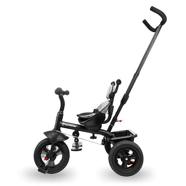 HyperMotion TOBI FREY tricycle grey.