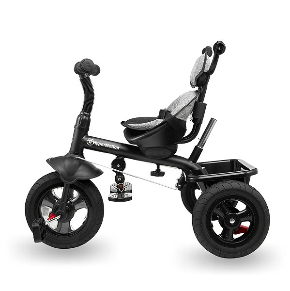 HyperMotion TOBI FREY tricycle grey.