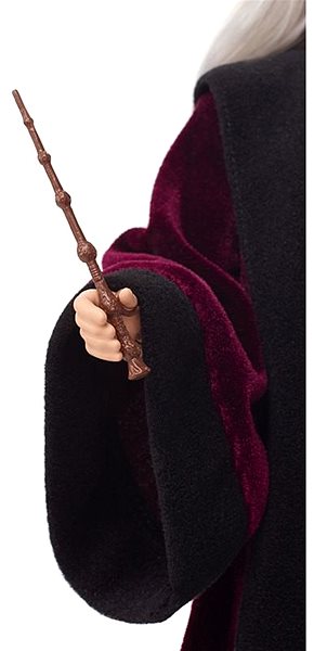Játékbaba Harry Potter figurák: Albus Dumbledore ...