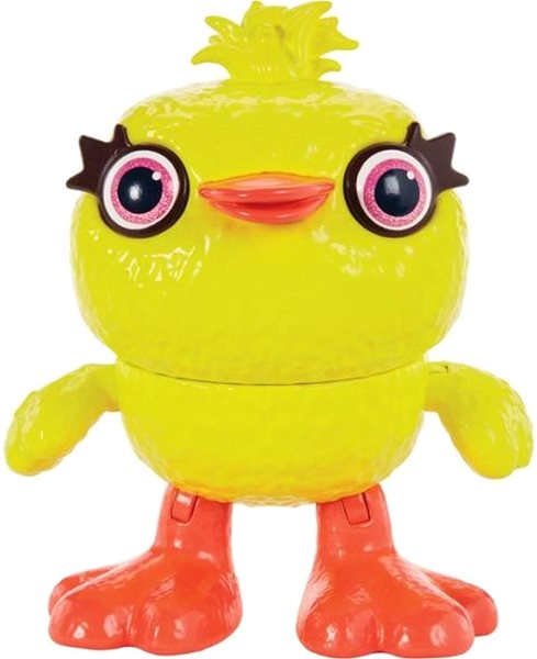 Figure Toy Story 4: Toy Story Ducky Screen