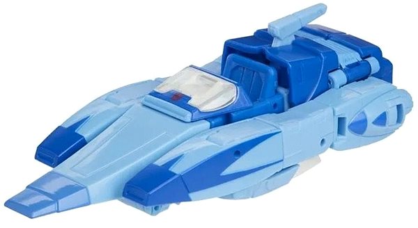 Figure Transformers Generations Blurr Lateral view