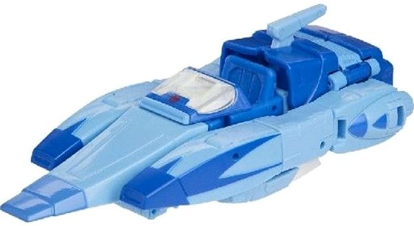 Figure Transformers Generations Blurr Lateral view