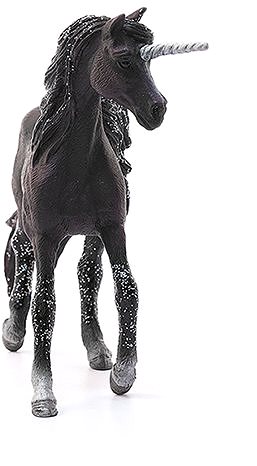 Figure Schleich 70578 Moon Unicorn stallion Screen