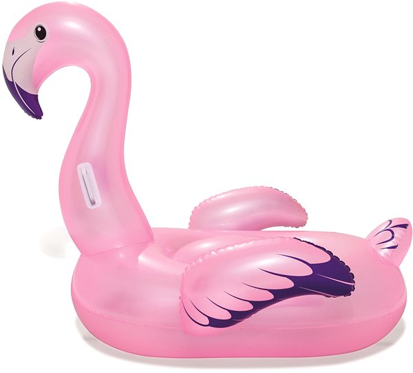 Luftmatratze Bestway Flamingo mit Griffen ...