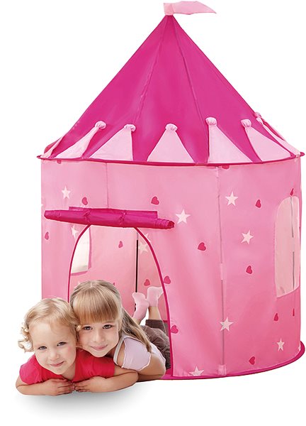 Tent for Children Princess Castle Lifestyle