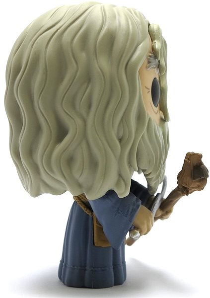 Figure Funko POP! Lord of the Rings - Gandalf Lateral view