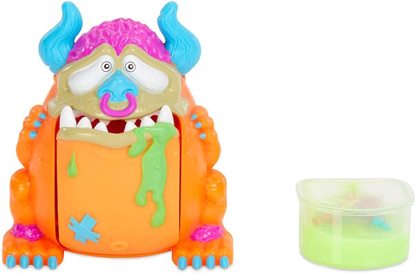 Figures Crate Creatures Surprise Barf Buddies Screen