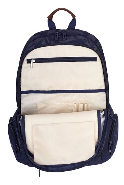 School Backpack Head HD-09 ...