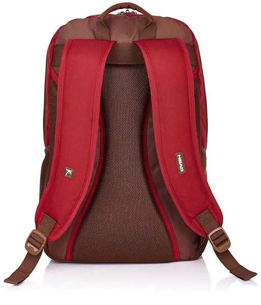 School Backpack Head HD-27 ...