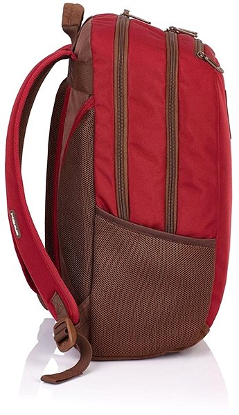 School Backpack Head HD-27 ...