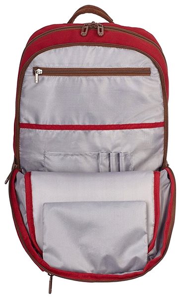 School Backpack Head HD-27 ...