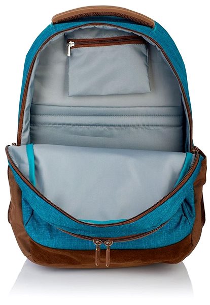 School Backpack Head HD-56 Features/technology