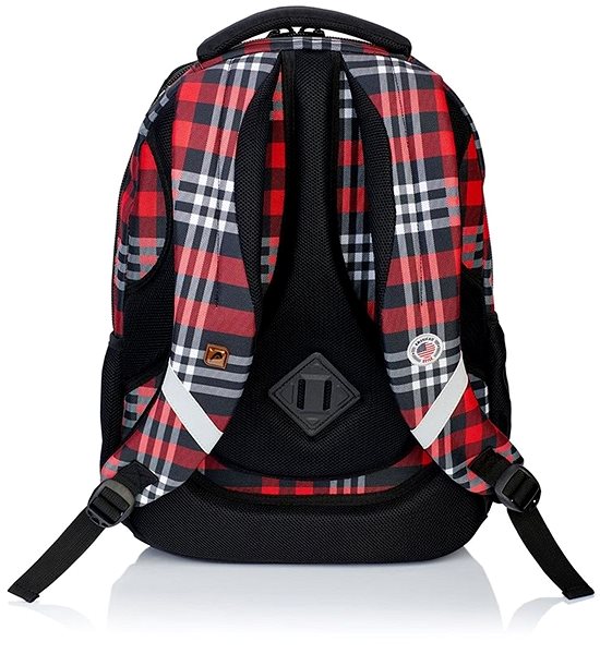 School Backpack Head HD-90 ...