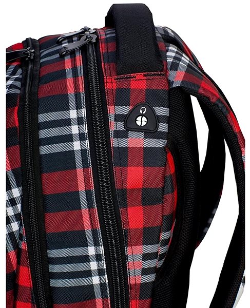 School Backpack Head HD-90 ...