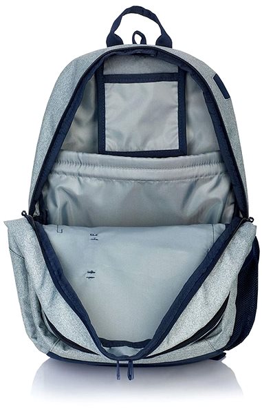 School Backpack Head HD-65 ...