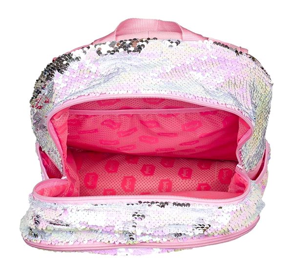 School Backpack Fun Unicorn Features/technology