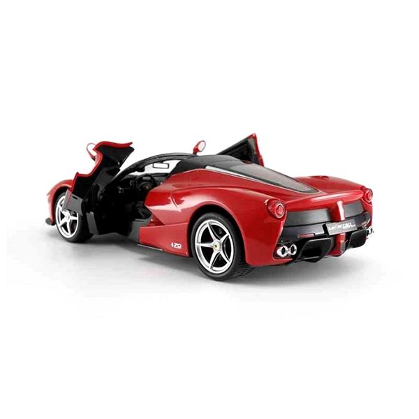 Távirányítós autó LaFerrari Aperta (1:14) Lifestyle