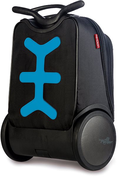 Roller XL - School Backpack | alza.sk