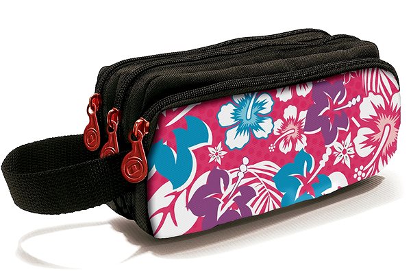 Schlampermäppchen Nikidom Roller Pencil Case XL Aloha ...