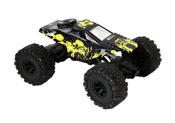 Távirányítós autó DF Models Crawler 4WD Lifestyle