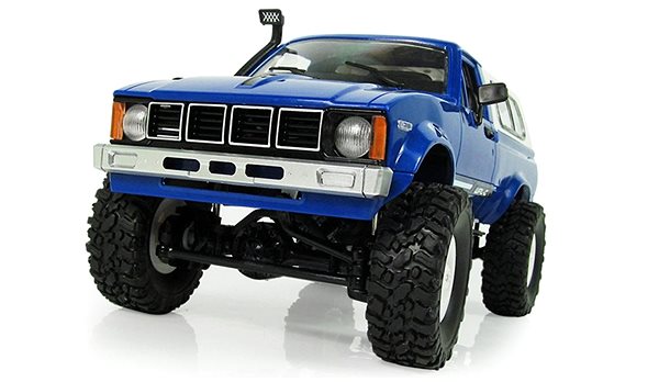 RC auto Amewi Off Road Pickup Lifestyle