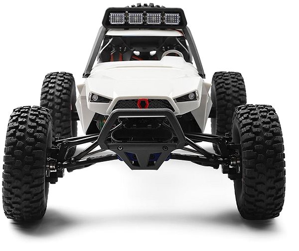 RC auto Storm RTR  1 : 12 LED rampa Screen