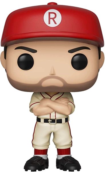 Figure Funko POP Movies: A League of Their Own - Jimmy Screen