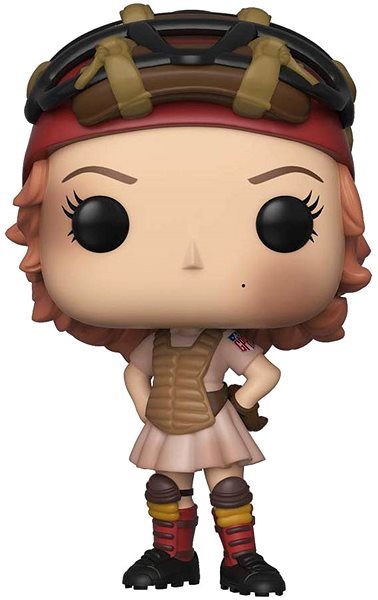 Figure Funko POP Movies: A League of Their Own- Dottie Screen