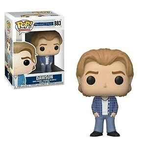 Figure Funko POP TV: Dawsons Creek S1 - Dawson Package content