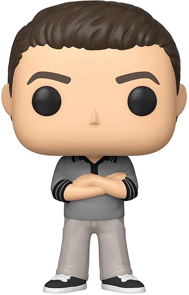 Figure Funko POP TV: Dawsons Creek S1 -  Pacey Screen