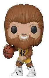 Figure Funko POP Movies: Teen Wolf - Scott Screen