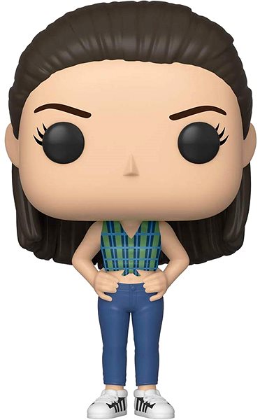 Figure Funko POP TV: Dawsons Creek S1 - Joey Screen