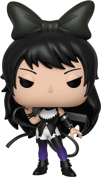 Rwby pop 2024