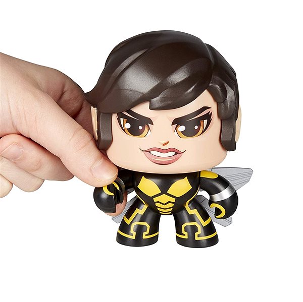 Figure Marvel Mighty Muggs Marvel´s Wasp Lifestyle
