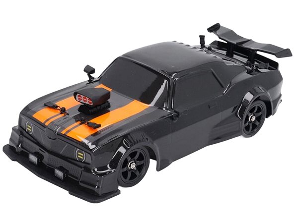 HB Toys RC Drift Car 1:16.