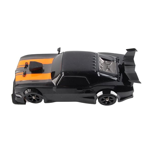 HB Toys RC Drift Car 1:16.